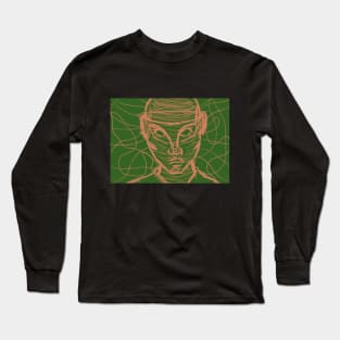 Contemporary art Long Sleeve T-Shirt